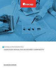 Ejercicios resueltos de Interés Compuesto (2).pdf