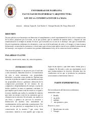 informe de ley de conservacion de la masa.pdf