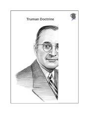 Truman Doctrine.docx