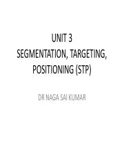 POM UNIT 3 SEGMENTATION TARGETING POSITIONING.pdf