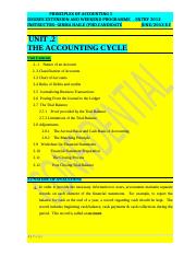 UNIT_2_PRINCIPLES_OF_ACCOUNTING_ONE[1].doc