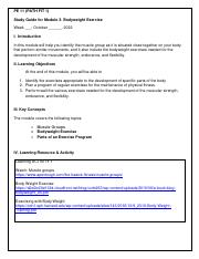 PE11 Module 3 study guide_rev.pdf