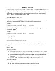 Tuple Data Structure-Group Assignment 2.pdf