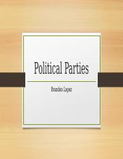 Political Parties Presentation.pptx