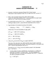 Energy Review Problems II.pdf