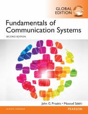 fundamentals of communication systems, global, 2nd, proakis, pearson.pdf