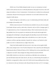 what is a cause effect essay