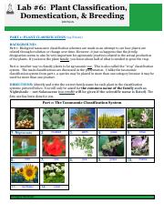 Lab_6_Plant Classification Domestication Breeding_2 (1) jaspreet singh.pdf