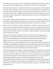 La Naturaleza Humana comentario .pdf