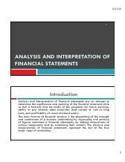Introduction to Analysis and Interpretation of Financial Statements.pdf