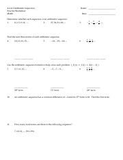 Arithmetic Sequences Practice.pdf