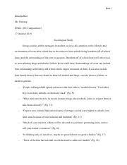 Butt - Sociological Study .pdf