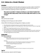 Copy of 2.4.1  Advice for a Grade 8 Student.pdf