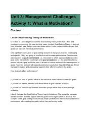 Unit 3_ Management Challenges Activity 1_ What is Motivation_ 2 (1).pdf