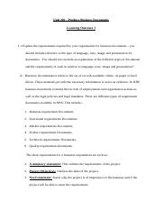 Produce_Business_Documents_Outlook_1_final_complete_with_answer[1].docx