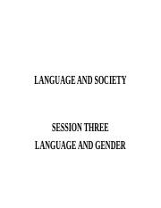 CO3 LS Language and gender 2LMA 2E sem II.ppt