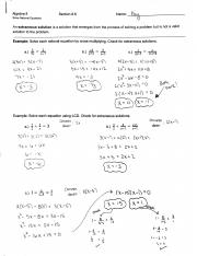 Algebra 2 Section 8.6 KEY.pdf
