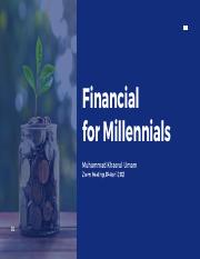 Financial for Millennials.pdf