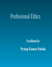 Professional Ethics(2).ppt