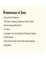 STATISTICS Presentation.of.Data.pdf