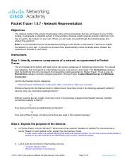 1.5.7 Packet Tracer - Network Representation.pdf