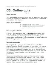 Cluster 3 - quiz guide.docx