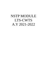 NSTP 1.docx