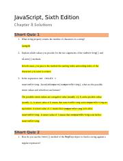 Chapter 8 Solutions.docx