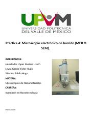 Microscopia electrónica de barrido.docx