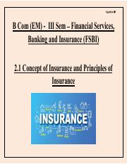 2.1 Concept and Principles of Insurance.pdf