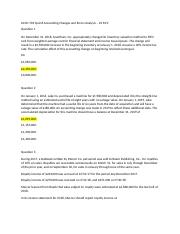 ACCO 703 Quiz 8 Accounting Changes and Errors Analysis.docx