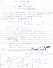 Gamma-Beta Functions Notes.pdf