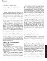 ENT - Comprehensive Otolaryngology.pdf