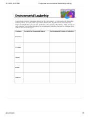 Corporate environmental leadership activity.pdf