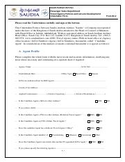 Procedure Form C - Undertaken form..pdf