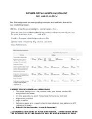 Assignment & Rubric - Week 9 - 5%-1 (1).docx