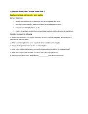 Chapter 2, Acids and Bases Pre-Lecture Notes Part 1.docx