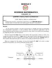 G-12 Business Math MODULE 5.docx