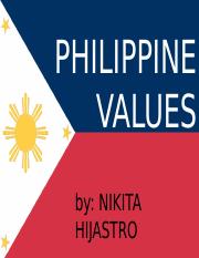 FILIPINO VALUES - Copy.pptx