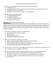 AP Statistics Semester Exam Review 4.pdf