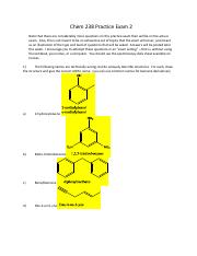 Chem 238 Practice Exam 2 Key.pdf