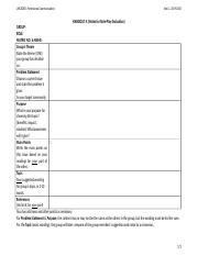 6 Notes for Role Play Evaluation (Handout A).docx
