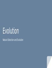 Biology_I_-_Module_9_-_Presentation_1_-_Evolution.pptx