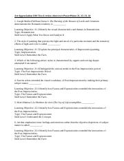 Final Exam Art 1301 review sheet.docx