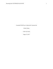 Argumentative Essay: Why Should High School Start Later? Argumentative Essay: Why Should High School Start Later?