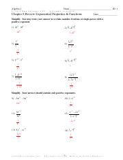 Chapter 8 Review Exponential Properties _ Functions KEY.pdf