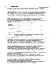Atividade 4 - ANTROPOLOGIA E CULTURA BRASILEIRA EAD UAM 2019.docx