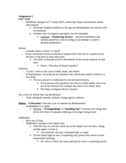 CRT 74-83 Reading Notes