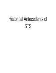 Historical_Antecedents_of_STS(4).pptx