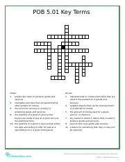 keyterms crossword.pdf